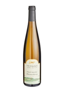 Pinot Blanc van Loberger, 6 x 750 ml