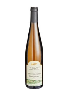 Gewurztraminer van Loberger, 6 x 750 ml