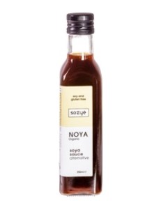 Noya saus van Sozyë, 12 x 250 ml
