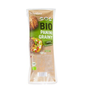 Panini Grainy van Schnitzer, 6 x 188 g