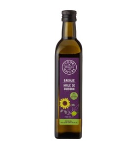 Bakolie van Your Organic Nature, 6 x 500 ml