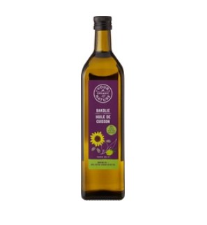 Bakolie van Your Organic Nature, 6 x 1 l