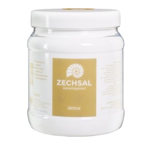 Magnesium zuiveringszout van Zechsal, 1 x 1 kg