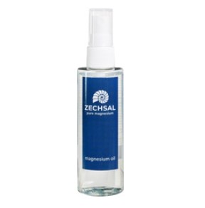 Magnesium olie van Zechsal, 1 x 100 ml