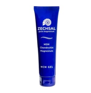 Magnesium MCM gel van Zechsal, 1 x 100 ml