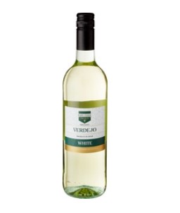 Witte wijn Verdejo van Topo verde, 6 x 750 ml Witte wijn Verdejo van Topo verde, 6 x 750 ml