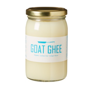 Geitenghee van Ghee Easy, 6 x 245 g