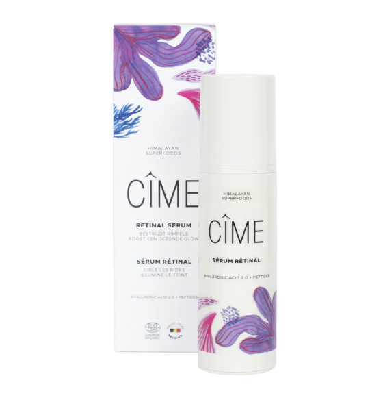 Retinal serum van Cîme, 1 x 30 ml