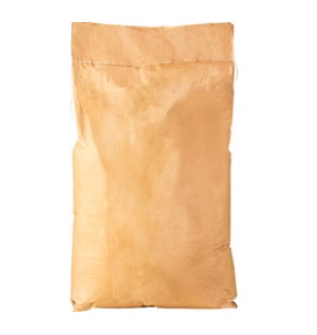Basmatirijst wit van Nature Bio Foods, 1 x 25 kg
