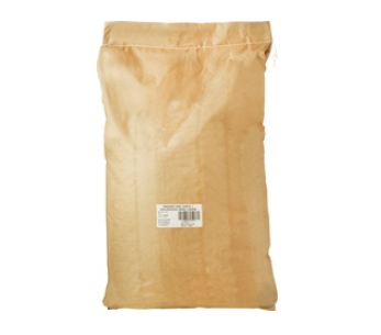 Splitlinzen rood van Nature Bio Foods, 1 x 25 kg
