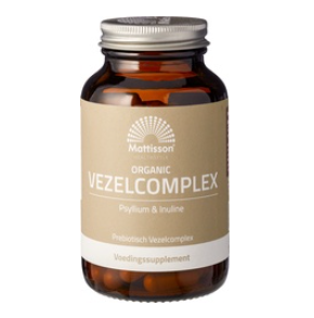 Vezel complex van Mattisson, 1 x 90 stk