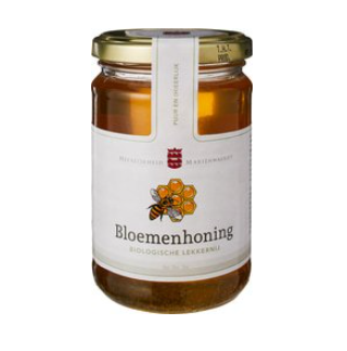 Bloemenhoning van Mariënwaerdt, 1 x 350 g
