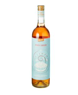 Rosé Pinot Grigio van Padami, 6 x 750 ml