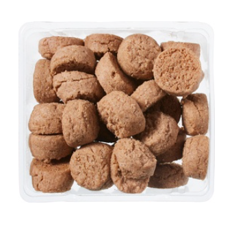 Kruidnoten glutenvrij van Liberaire, 6 x 150 g Kruidnoten glutenvrij van Liberaire, 6 x 150 g