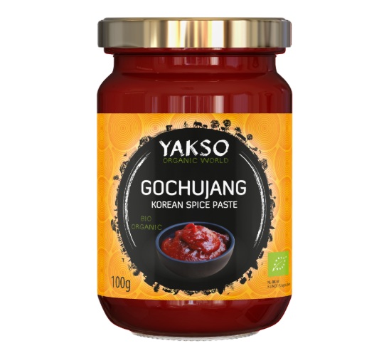 Guchojang van Yakso, 6 x 100 g