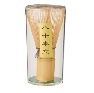 Bamboe klopper van Hug the Tea!, 1 x 1 stk