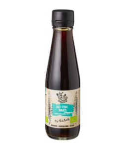 Vissaus vegan van ONOFF, 6 x 200 ml