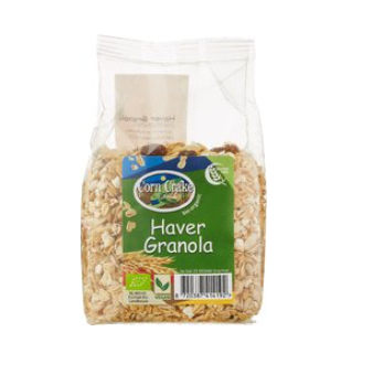 Haver Granola van Corn Crake Organic, 6 x 250 g