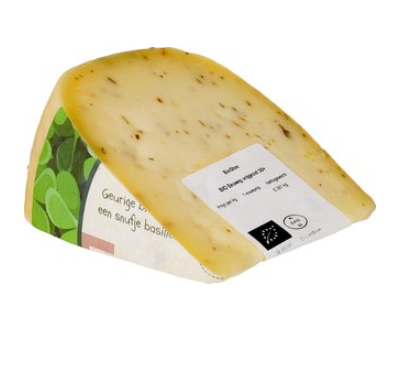 Kaasstuk Eeuwige vrijgezel van Biostee, 1 x 400 g Kaasstuk Eeuwige vrijgezel van Biostee, 1 x 400 g