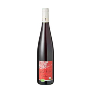 Rode wijn Pinot noir van Vieil Armand, 6 x 750 ml