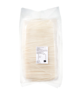 Rijstnoedels wit van ONOFF, 1 x 10 kg
