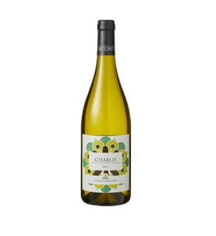 Witte wijn Chablis AOP van Famille Brocard, 6 x 750 ml Witte wijn Chablis AOP van Famille Brocard, 6 x 750 ml