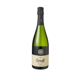 Cava brut DOP van Circell, 6 x 750 ml Cava brut DOP van Circell, 6 x 750 ml