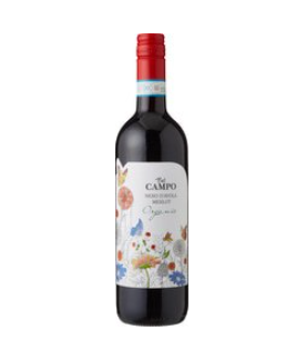 Corte Federei Appassimento Sicilia van Bel Campo, 6 x 750 ml