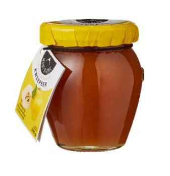 Vruchtenspread kweepeer van Mont Blanc, 1 x 240 g