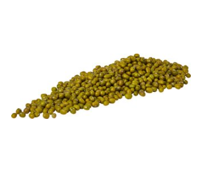 Mungbonen van Green Age, 1 x 5 kg Mungbonen van Green Age, 1 x 5 kg