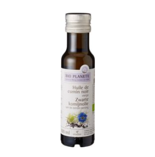 Komijnolie van Bio Planète, 6 x 100 ml