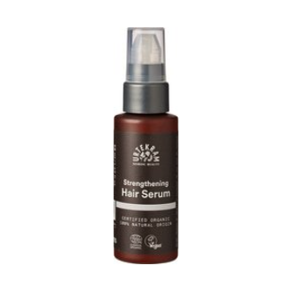 Haarserum versterkend van Urtekram, 1 x 50 ml