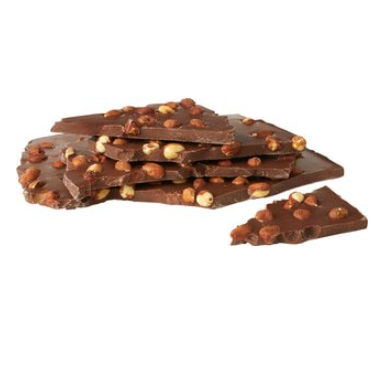 Breukchocolade melk van L`Esprit de Paris, 1 x 1750 g