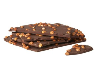 Breukchocolade puur van L`Esprit de Paris, 1 x 1750 g