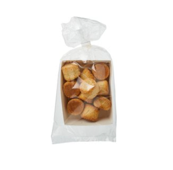 Weespermoppen van Van der Westen, 5 x 200 g