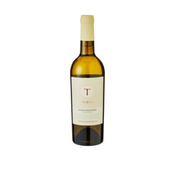 Witte wijn Bianco van Triasso, 6 x 750 ml