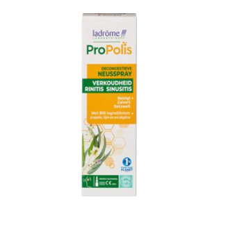 Decongestieve neusspray van Ladrôme laboratoire, 1 x 20 ml