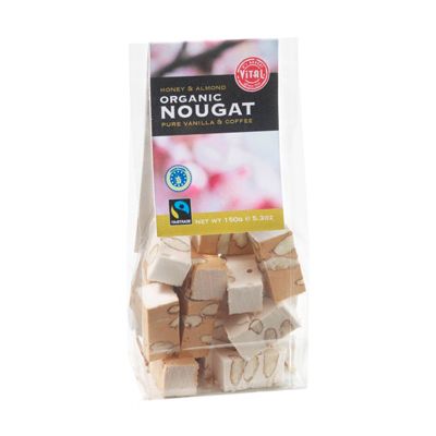 nougat