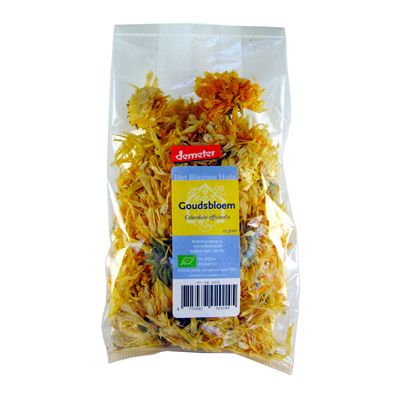 Goudsbloem van Het Blauwe Huis, 5 x 20 g