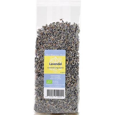 Lavendel van Het Blauwe Huis, 5 x 25 g