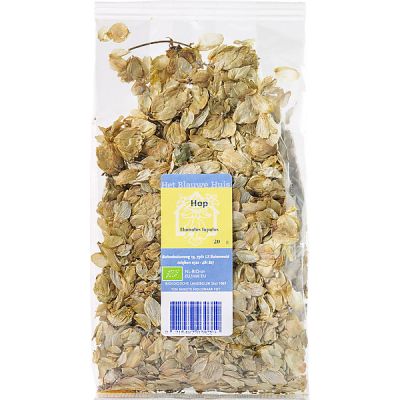 Hopbellen van Het Blauwe Huis, 5 x 20 g