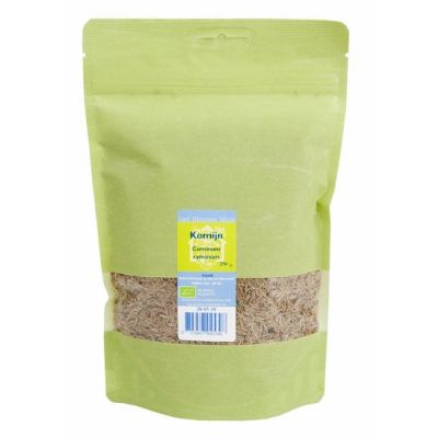 Komijn zaad van Het Blauwe Huis, 1 x 250 g