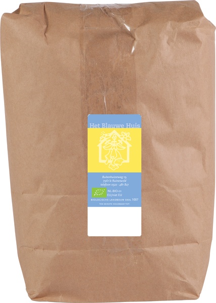 Alant wortel van Het Blauwe Huis, 1 x 1 kg