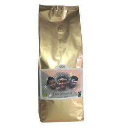 Arabica Gold Roast Blue Mountain van SUN coffee bonen, 1 x 1 kg