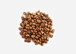 Arabica medium roast Santa Rosa van SUN coffee bonen, 6 x 1 kg