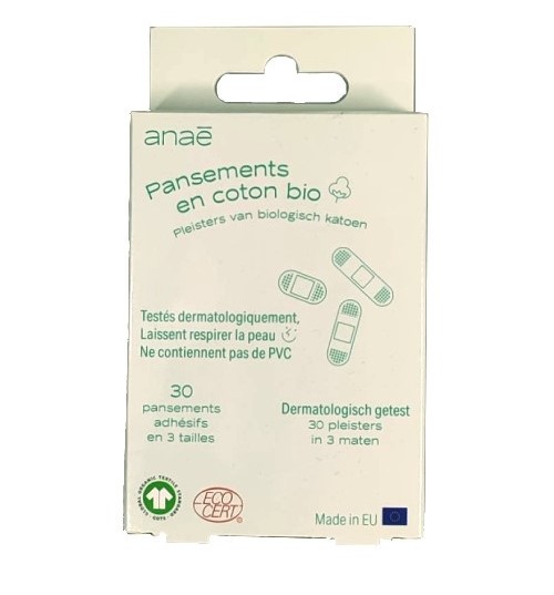 DODIE Biologisch reinigingswater – gezicht, lichaam en zitting – vanaf de geboorte – 400 ml
