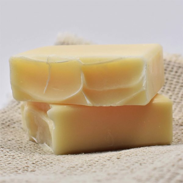 Zuiver Zeep van Nouz 1 x 90 - 95 g