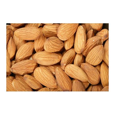 amandelen raw wit schaafsel