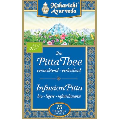 Maharishi Ayurveda