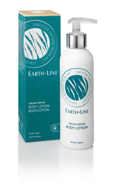 Earth Line